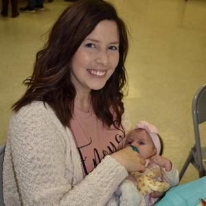 Meet your Posher, Nikki